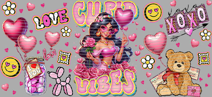 16oz Valentine-J8-1006